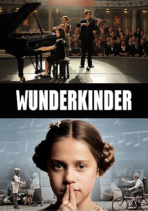 Wunderkinder
