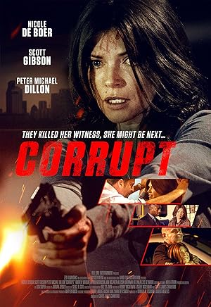 Corrupt
