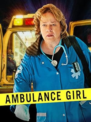 Ambulance Girl