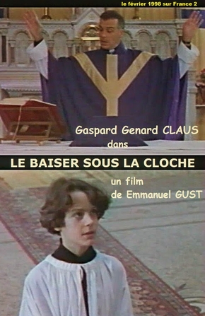 Le baiser sous la cloche
