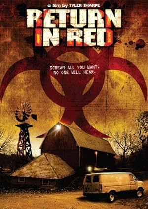Return in Red