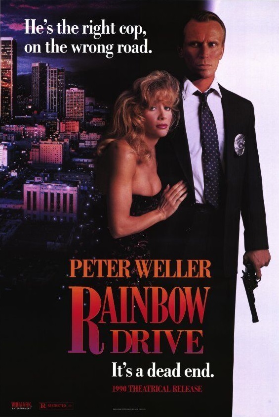 Rainbow Drive