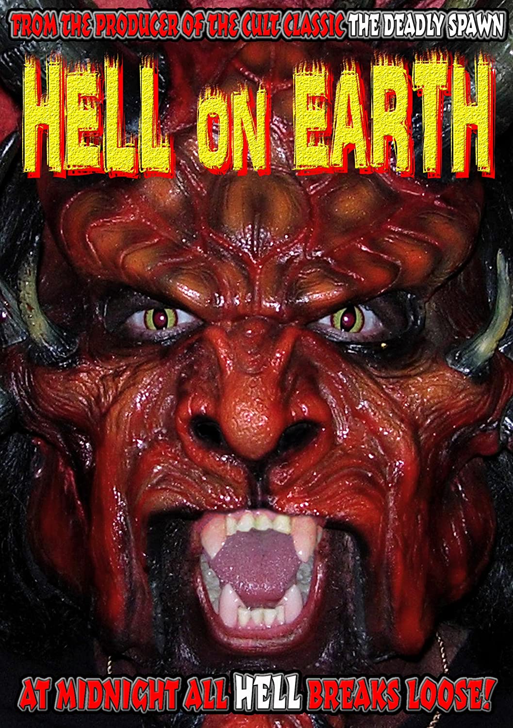 Hell on Earth