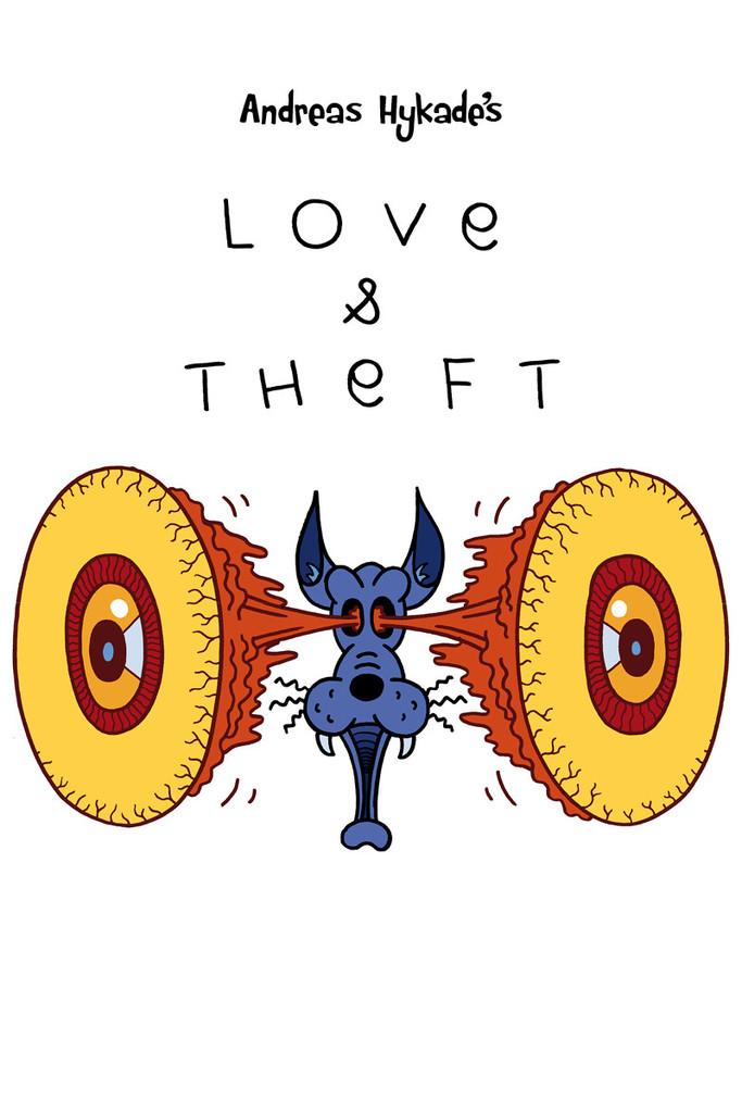 Love & Theft