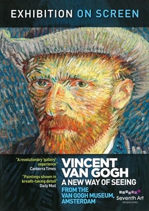 Vincent Van Gogh - A New Way Of Seeing