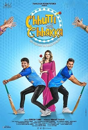 Chhutti Jashe Chhakka