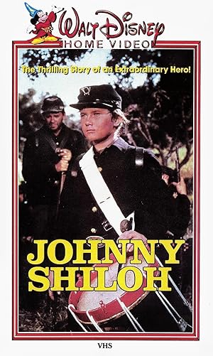 Johnny Shiloh