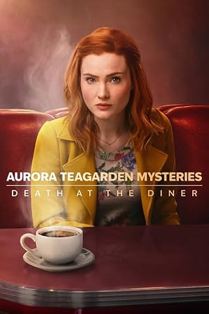 Death at the Diner: A Teagarden Mystery