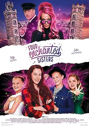 Enchanted Sisters