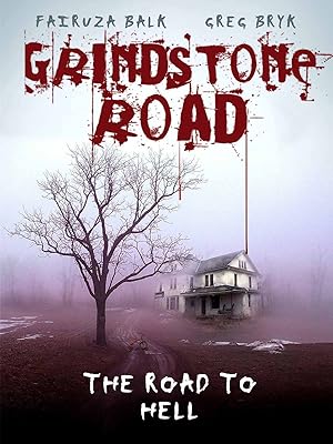 Grindstone Road