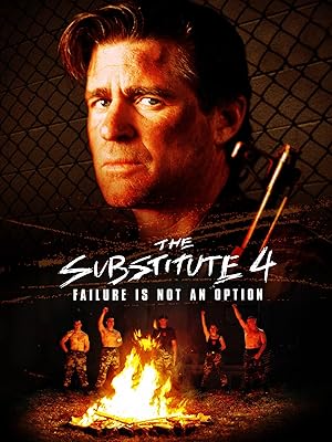 Honor & Duty - The Substitute IV