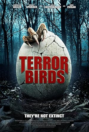 Terror Birds