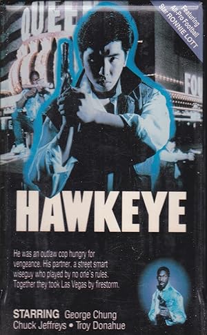 Hawkeye