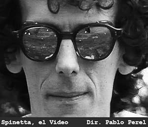 Spinetta, el video
