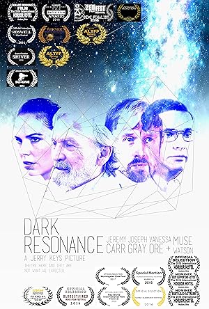 Dark Resonance