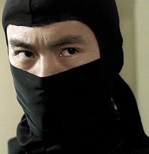 A Ninja Pays Half My Rent