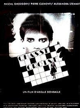 Chasse-croise