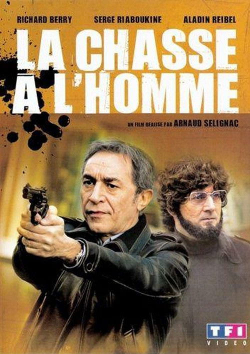 La chasse a l'homme (Mesrine)