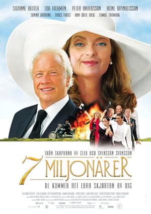 7 Millionaires