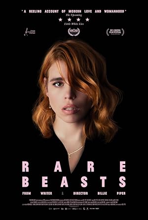 Rare Beasts