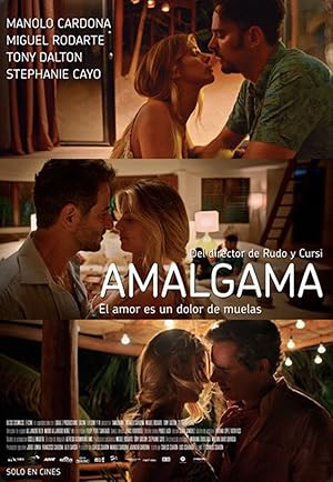 Amalgama