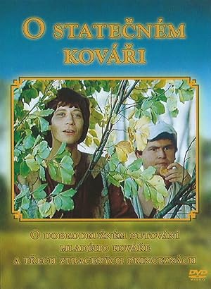 O statecnem kovari