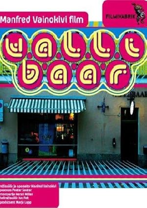 Valli Baar