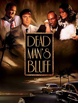 Dead Man's Bluff