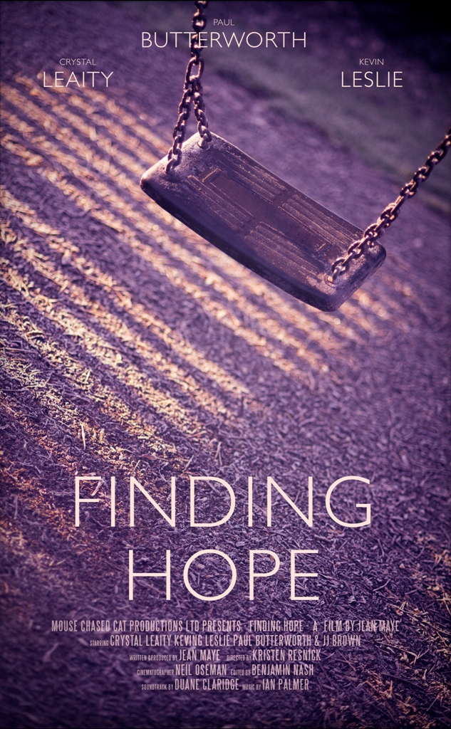 Finding Hope