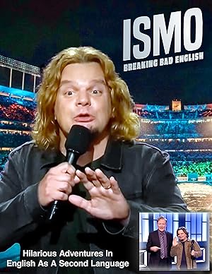 Ismo: Breaking Bad English