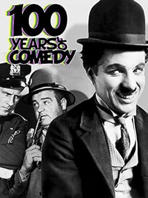 100 Years of Comedy