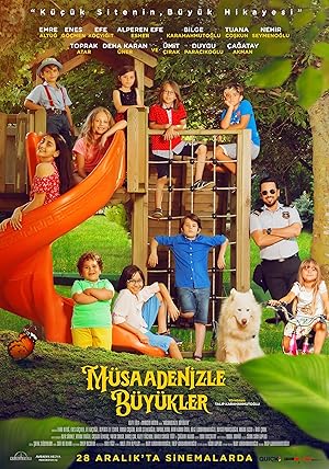 Musaadenizle Buyukler