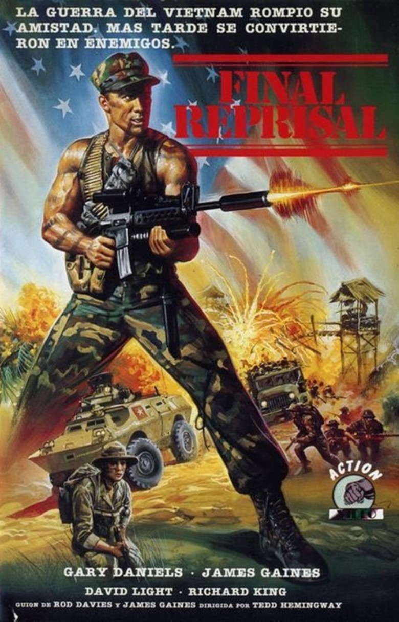 Assault System