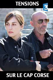 Murders in Bastia