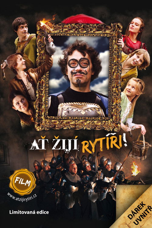 Little Knights Tale
