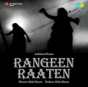Rangin Raaten