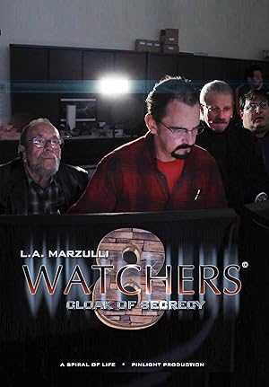 Watchers 8
