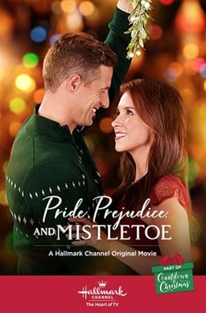 Pride, Prejudice & Mistletoe