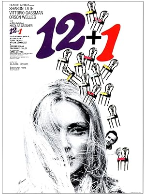 12 + 1