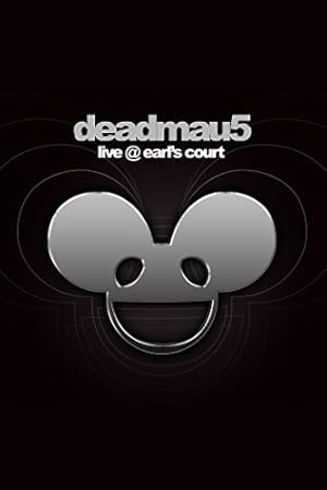 Deadmau5 Live @ Earls Court