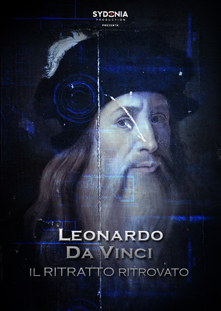The man behind the Portrait