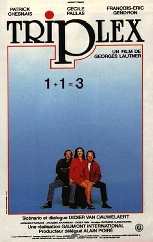Triplex