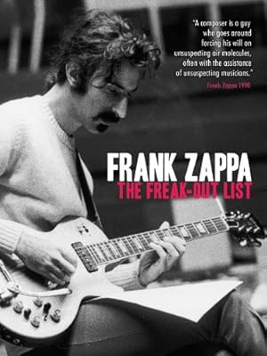 Frank Zappa