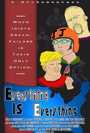Everything Is Everything