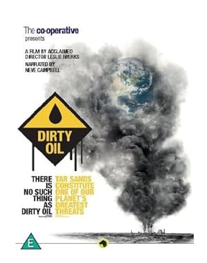 Dirty Oil