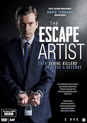 The Escape Artist