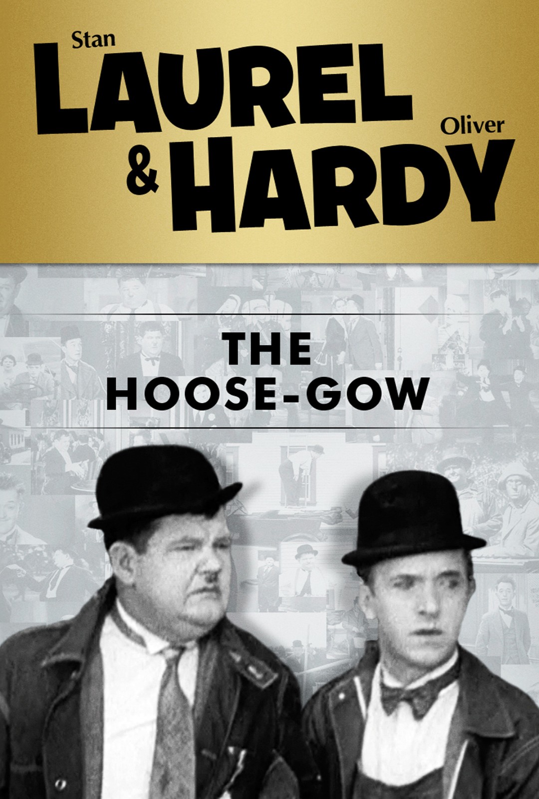 The Hoose-Gow