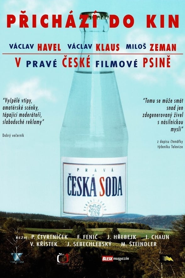 Ceska soda