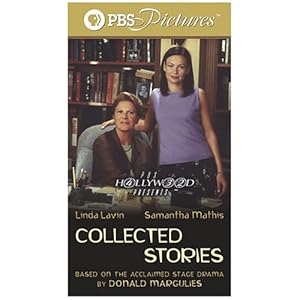 Collected Stories