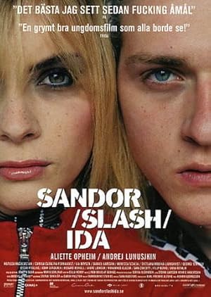 Sandor /slash/ Ida